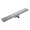 Душовий трап KOER FD01-70x900 з нерж. сталі SUS304 70x900мм (KR4748)