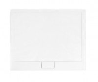 Піддон прямокутний AXIM 120x90х4.5 + сифон