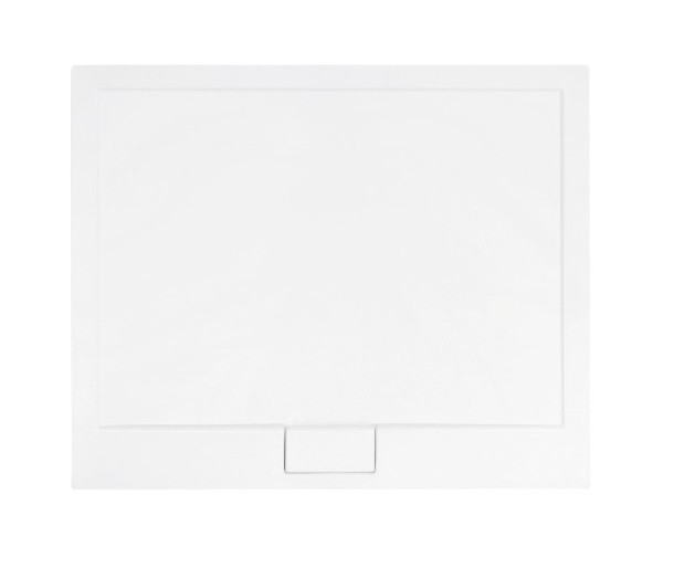 Піддон прямокутний AXIM 120x90х4.5 + сифон