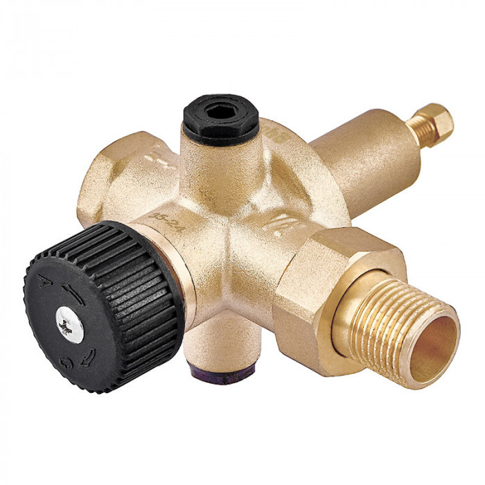 Клапан підживлюючий Roho R1240-050 - 1/2" ЗР-ВР (RO1025)