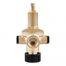 Клапан підживлюючий Roho R1240-050 - 1/2" ЗР-ВР (RO1025)