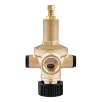 Клапан підживлюючий Roho R1240-050 - 1/2" ЗР-ВР (RO1025)