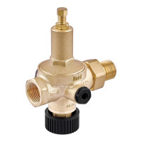 Клапан підживлюючий Roho R1240-050 - 1/2" ЗР-ВР (RO1025)