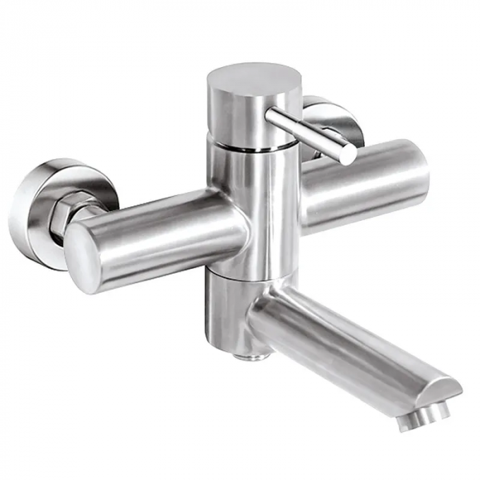 Змішувач для ванни Champion SUS-009 (Euro) (CH0316)