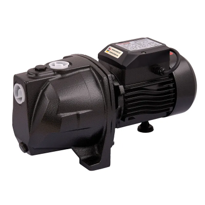 Насос поверхонь. самовсмоктувальний Koer JET-60 (KP2658)