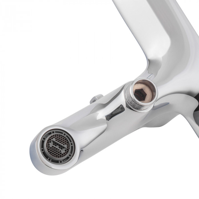 Змішувач для ванни Haiba Daniel 009 (HB1013)