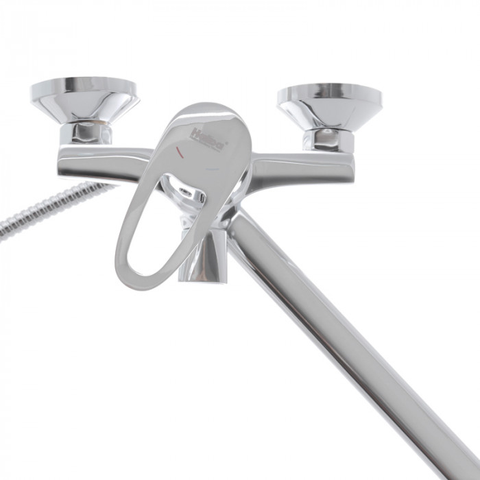 Змішувач для ванни Haiba Xide 006 (HB0401)