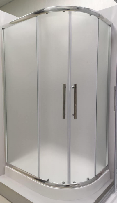 Душова кабіна ARTEX RT-81-10 100х80х203 правостороння