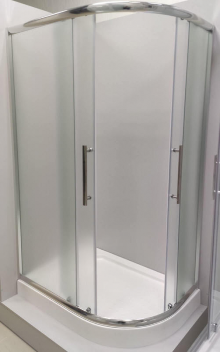 Душова кабіна ARTEX RT-81-10 100х80х203 правостороння