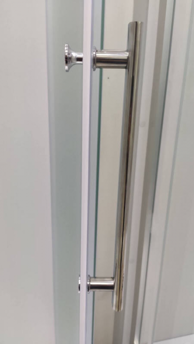 Душова кабіна ARTEX RT-81-10 100х80х203 правостороння