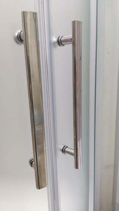 Душова кабіна ARTEX RT-81-10 100х80х203 правостороння