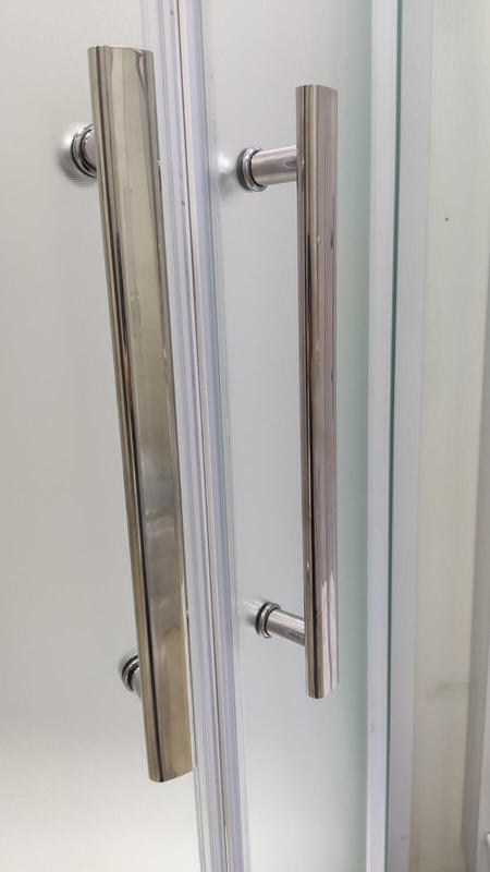 Душова кабіна ARTEX RT-81-10 100х80х203 правостороння