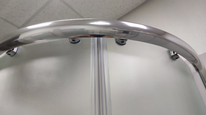 Душова кабіна ARTEX RT-81-10 100х80х203 правостороння