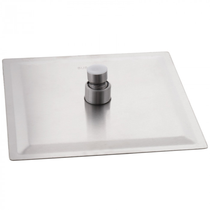 Лійка Mixxus SH-06 (нерж. сталь) (SS0059)