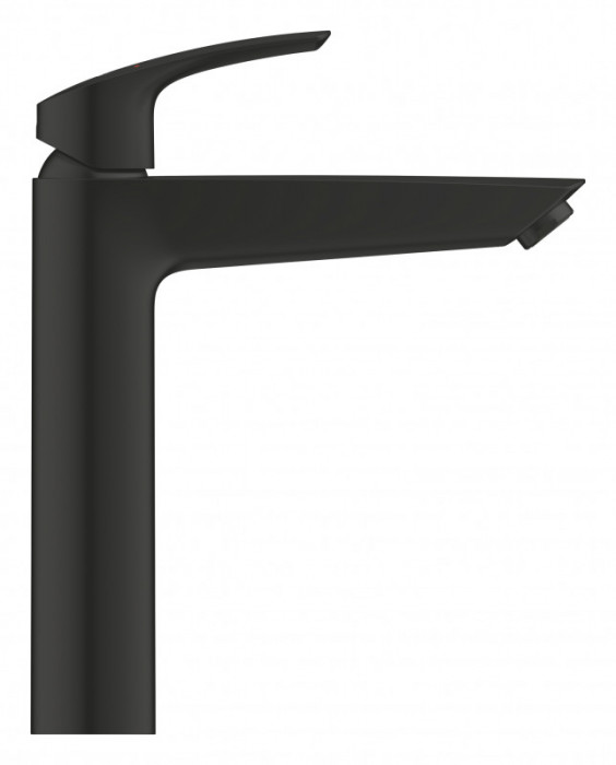 Одноважільний змішувач для раковини Grohe Eurosmart XL-Size (239712433)