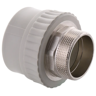 З'єднувальна муфта 63x2M&quot; ЗР EUROPRODUCT EP.0065 (EP3990)