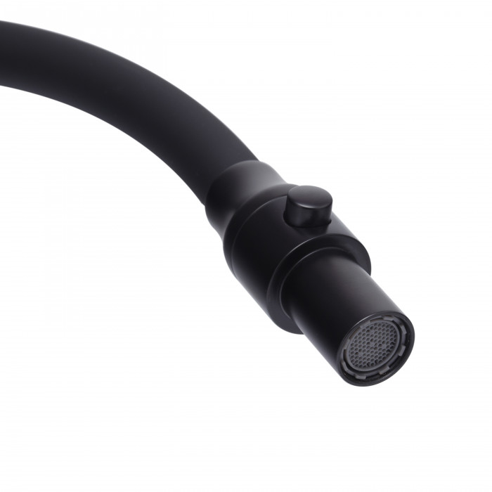 Змішувач для кухні Koer KB-72009-05 з виходом для питної води (KR5007)