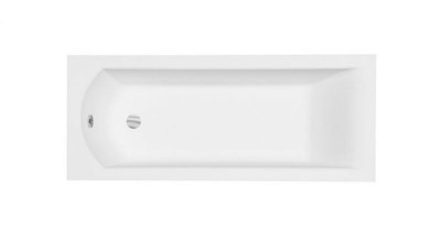Ванна акрилова SHEA SLIM 150х70 (соло) без ніг