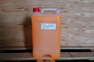 Каністра 10 л для рідини