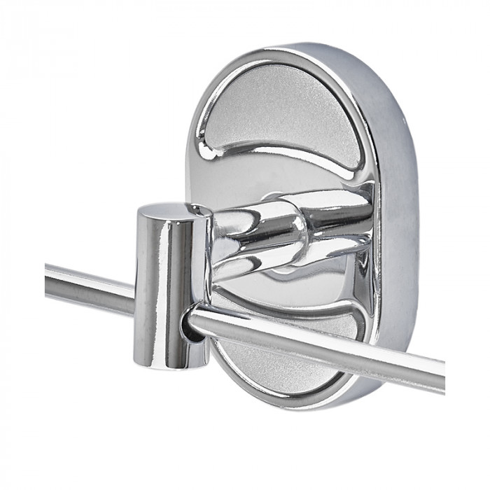 Тримач для паперового рушника Zerix AFB-0103-2 (ZX5066)