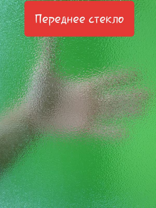 Душовий бокс VERONIS BV-5-100 XL 100х100х215