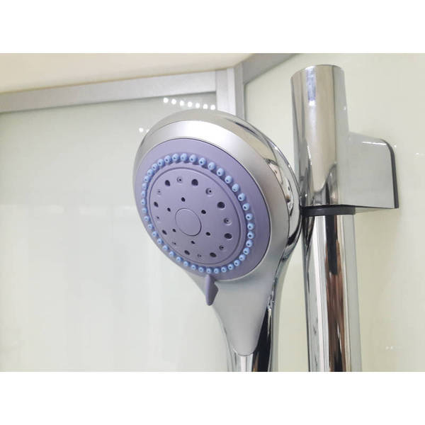 Душовий бокс VERONIS BV-5-100 XL 100х100х215