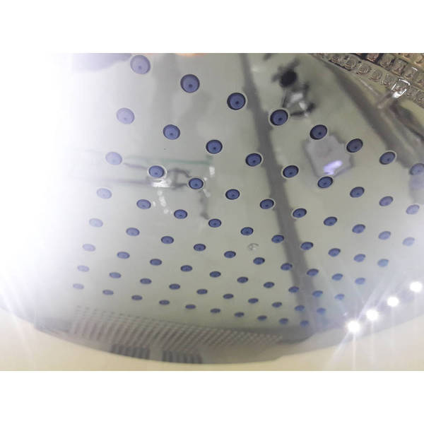 Душовий бокс VERONIS BV-5-100 XL 100х100х215