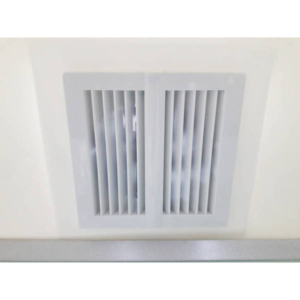 Душовий бокс VERONIS BV-5-100 XL 100х100х215