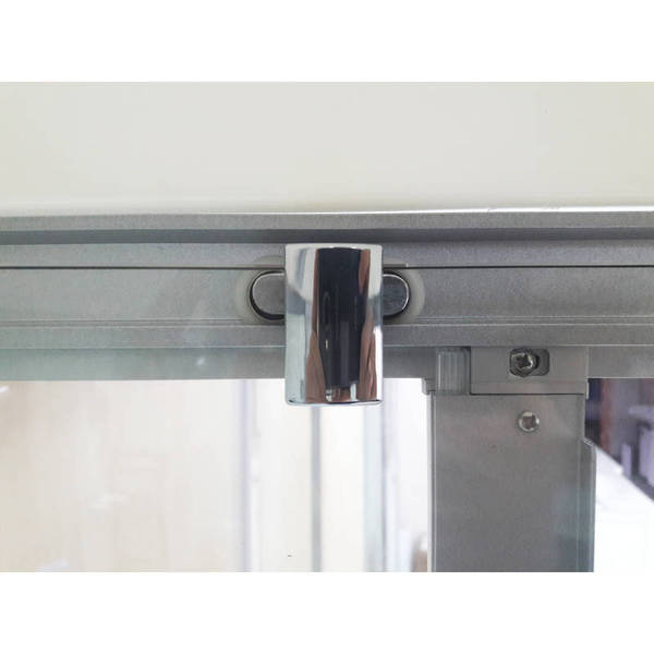 Душовий бокс VERONIS BV-5-100 XL 100х100х215